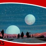 Diuna Ród Atrydów #2 - recenzja