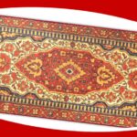 KRUX Space Carpet XX - test grafika