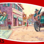 Śledztwa Enoli Holmes #6 - recenzja