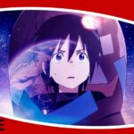 The Orbital Children - recenzja