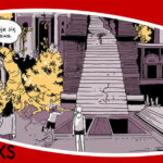 Zaloga Promienia - recenzja