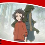 Child of Kamiari Month - recenzja