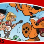 Koncert na trzy osoby i psa - recenzja