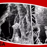 Mushishi #10 recenzja