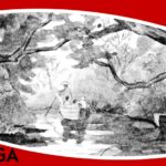 Mushishi #8 - recenzja