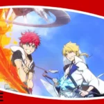 Orient - recenzja anime