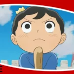 Ousama Ranking recenzja anime