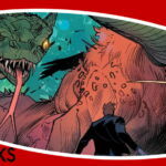 Raz i na zawsze #1 - recenzja