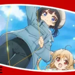 Slow Loop - recenzja anime