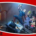 Chłopaki przedstawiają: Czyste zło #1 - recenzja