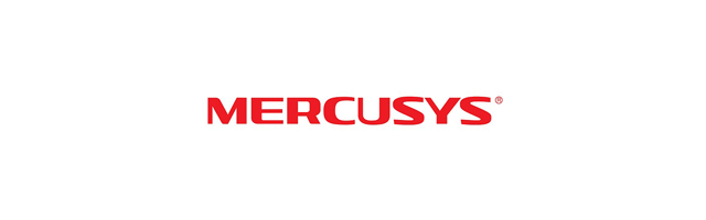 Firma Mercusys