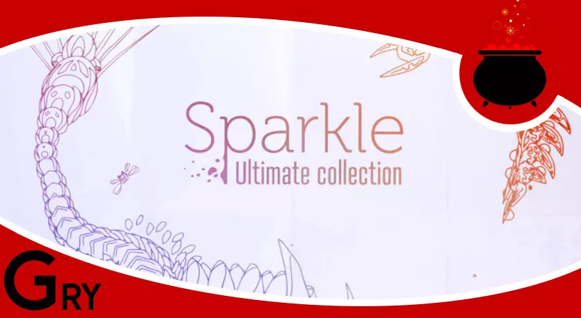 Limited Sparkle Ultimate Collection