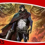 Książęta Demony #1 - recenzja