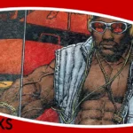 Cage recenzja komiksu