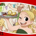 Delisie Tom 1 - recenzja