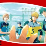 Futsal Boys!!!!! anime recenzja