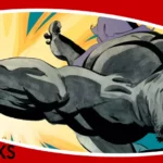 Hulk: Szary - recenzja