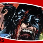 DCEased. Nadzieja na końcu świata - recenzja