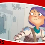 Enola i niezwykłe zwierzęta Tom 1 - recenzja