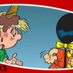 Cedryk Tom 1 - recenzja