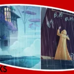 Czarolina tom 4 - recenzja