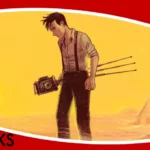 Dni piasku - recenzja