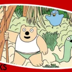 Drużyna Przyjaciół Tom 1 - recenzja