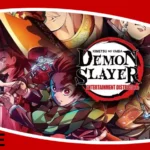 Demon Slayer: Entertainment Distric Arc - recenzja