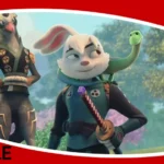 Królik samuraj: Kroniki Usagiego - recenzja