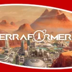 Terraformers - recenzja