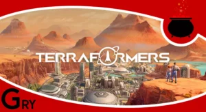 Terraformers - recenzja