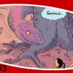 Uroczysko Szyszymory - recenzja