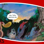 Dziobak Toto i pan mgieł recenzja