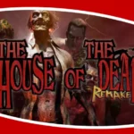 The House of the Dead: Remake recenzja