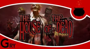 The House of the Dead: Remake recenzja