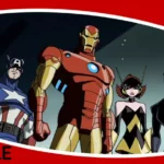 Avengers: Potęga i moc recenzja