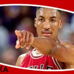 Bez Krycia (Scottie Pippen) recenzja