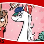 Fibi i jednorożec #7 recenzja