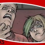 Locke & Key Tom 2 recenzja