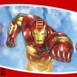 Marvel-Iron-Man-Obronca-Dobra-recenzja animacji