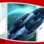 The Frontiers Saga tom 7 recenzja