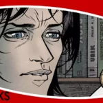 Locke & Key tom 3 recenzja