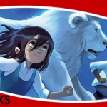 Lulu i Nelson tom 1 recenzja