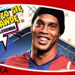 Ronaldinho: Czarodziej piłki nożnej recenzja