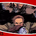 Diuna: Ród Atrydów #3 recenzja