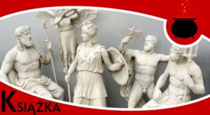 Bogowie Grecji Obraz boskości w zwierciadle greckiego ducha recenzja