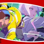 Cyberpunk: Edgerunners recenzja anime