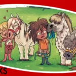 Koń by się uśmiał tom 1 recenzja