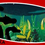 O Małej Hydrze, która nauczyła się latać - recenzja