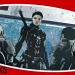 Lazarus tom 4 recenzja